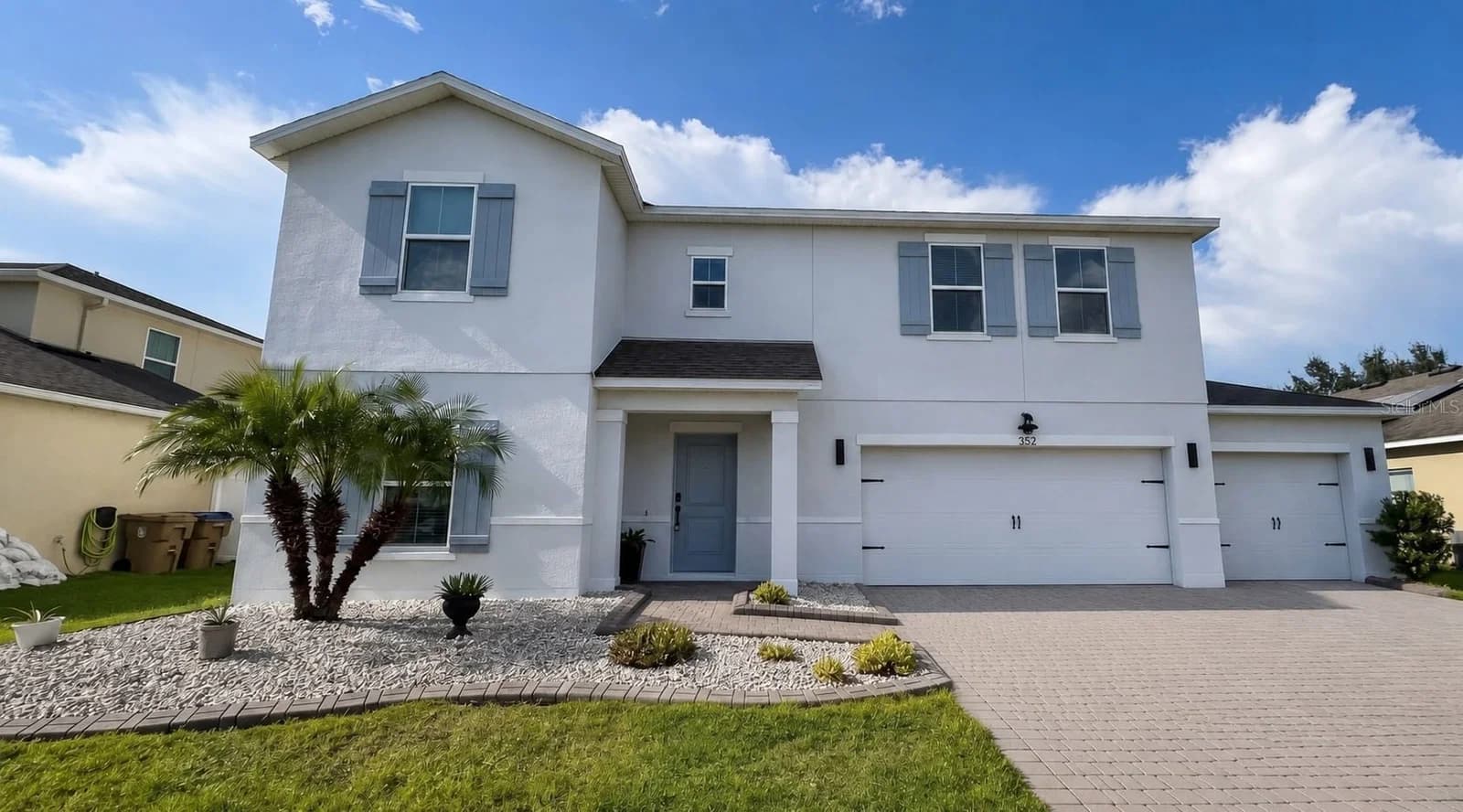 352 BLUE LAKE, Kissimmee, FL 34758
