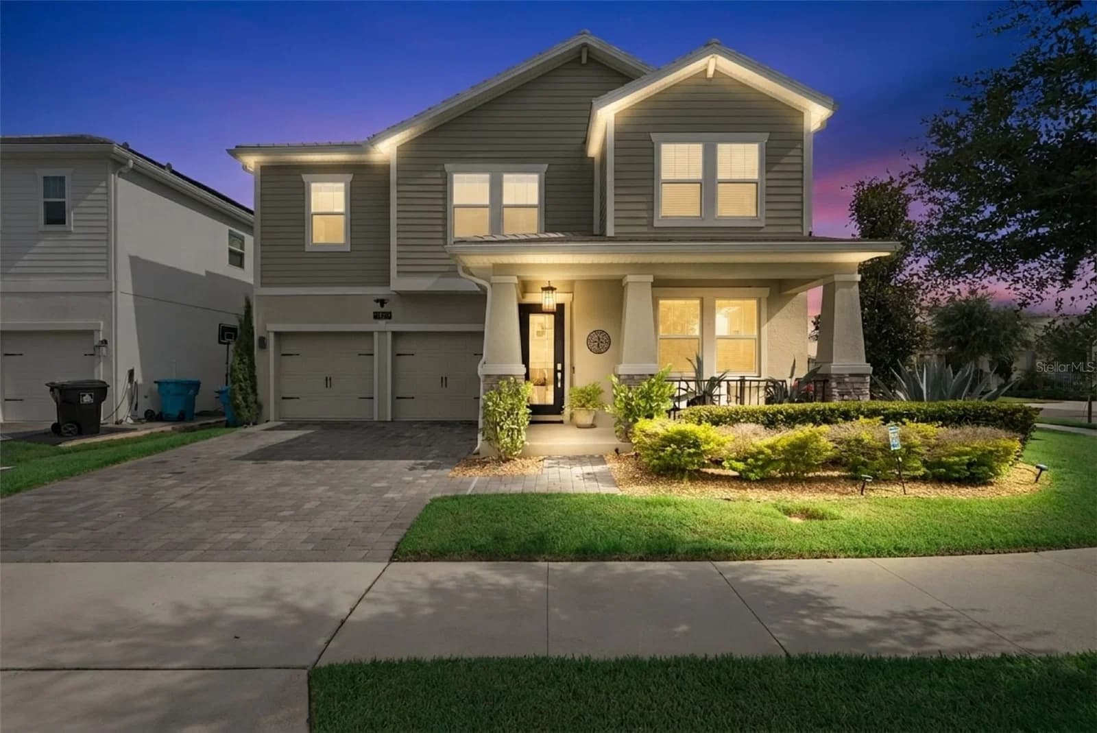 11479 SATIRE, Orlando, FL 32832