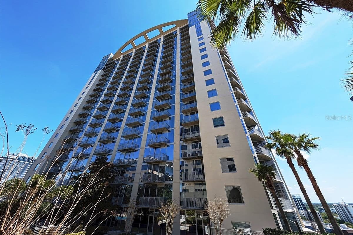 155 COURT, Orlando, FL 32801