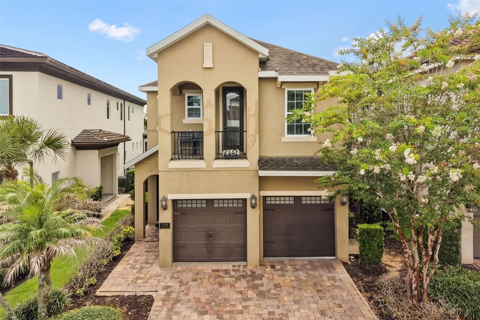 796 DESERT MOUNTAIN, Kissimmee, FL 34747