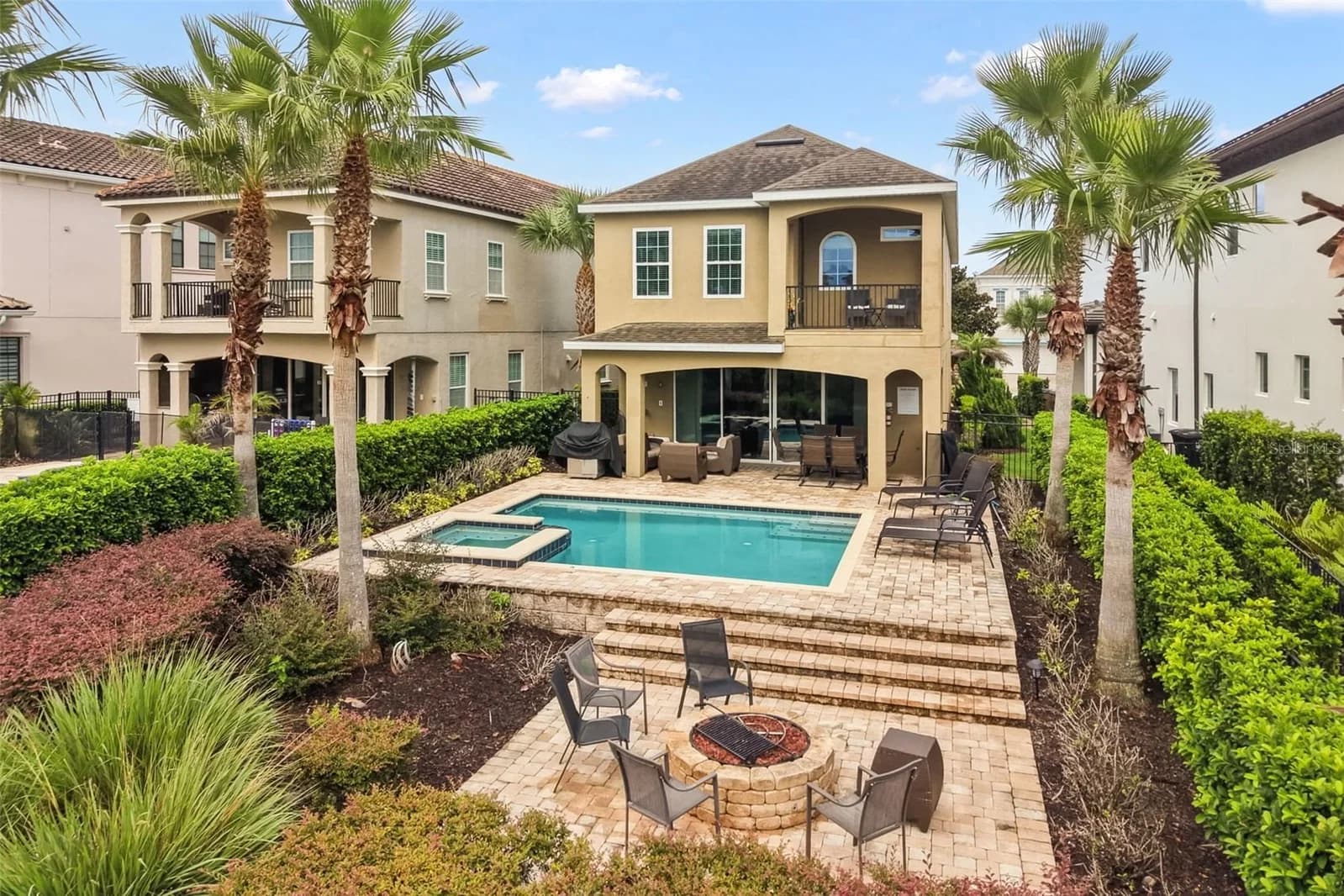 796 DESERT MOUNTAIN 2