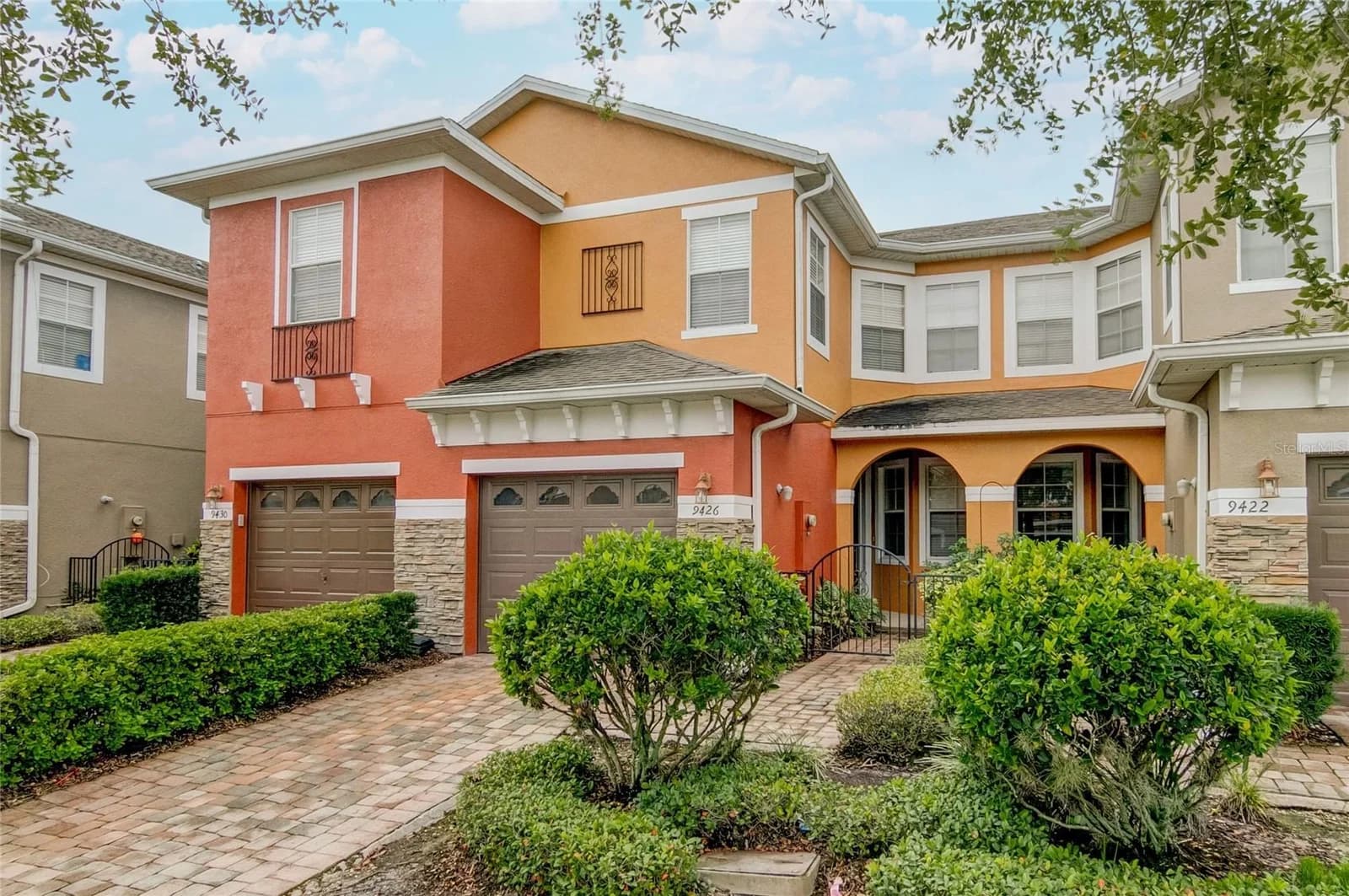 9426 SILVER BUTTONWOOD, Orlando, FL 32832