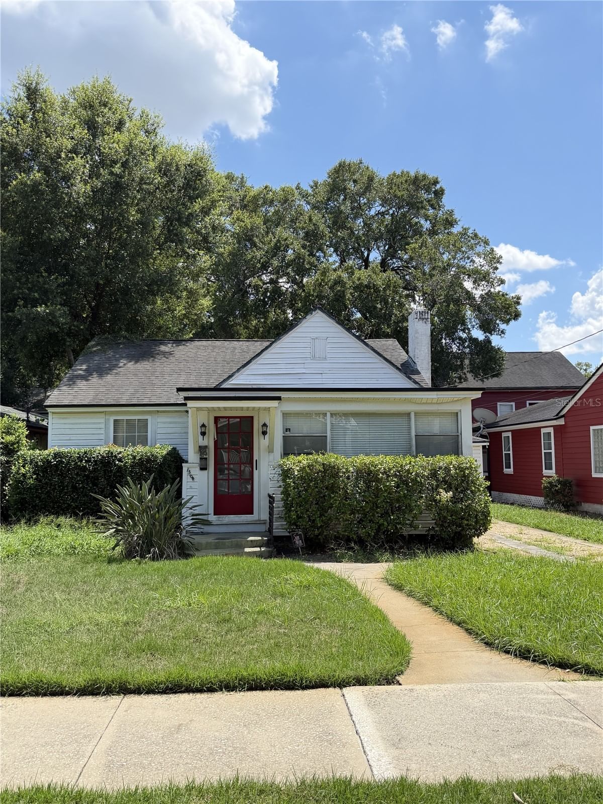 1504 WASHINGTON Street, Orlando, FL 32801