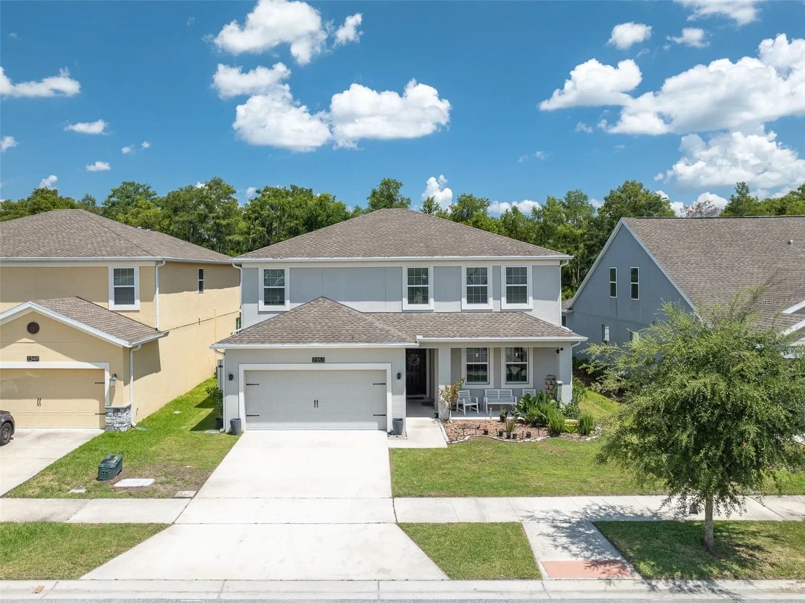 2353 CRESCENT MOON, Kissimmee, FL 34746