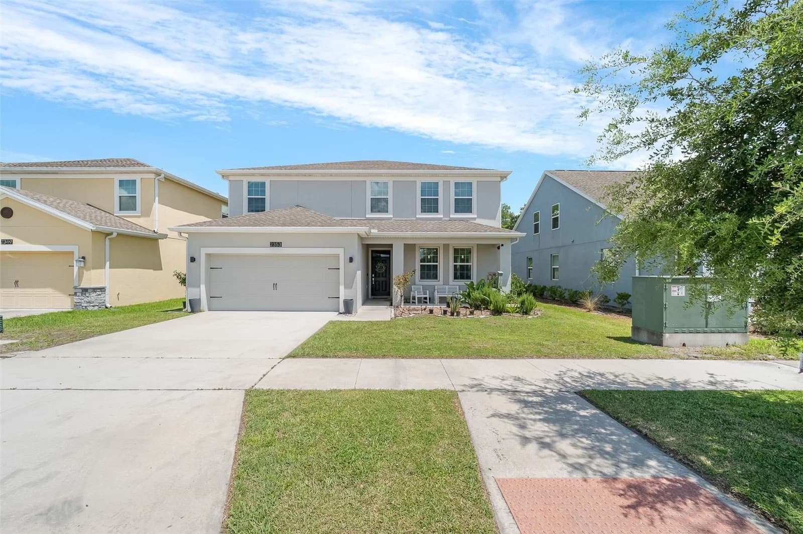 2353 CRESCENT MOON 3