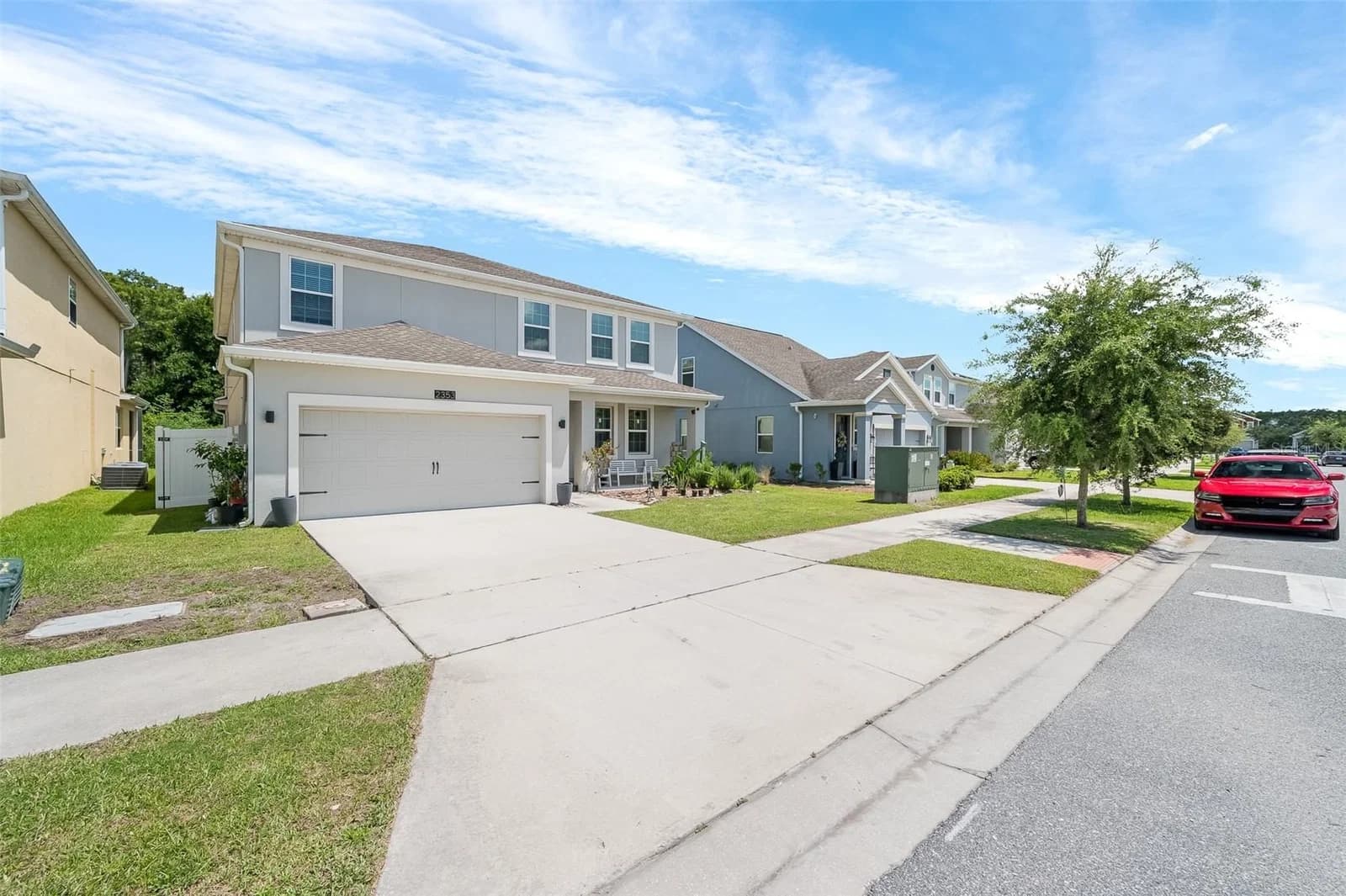2353 CRESCENT MOON 2