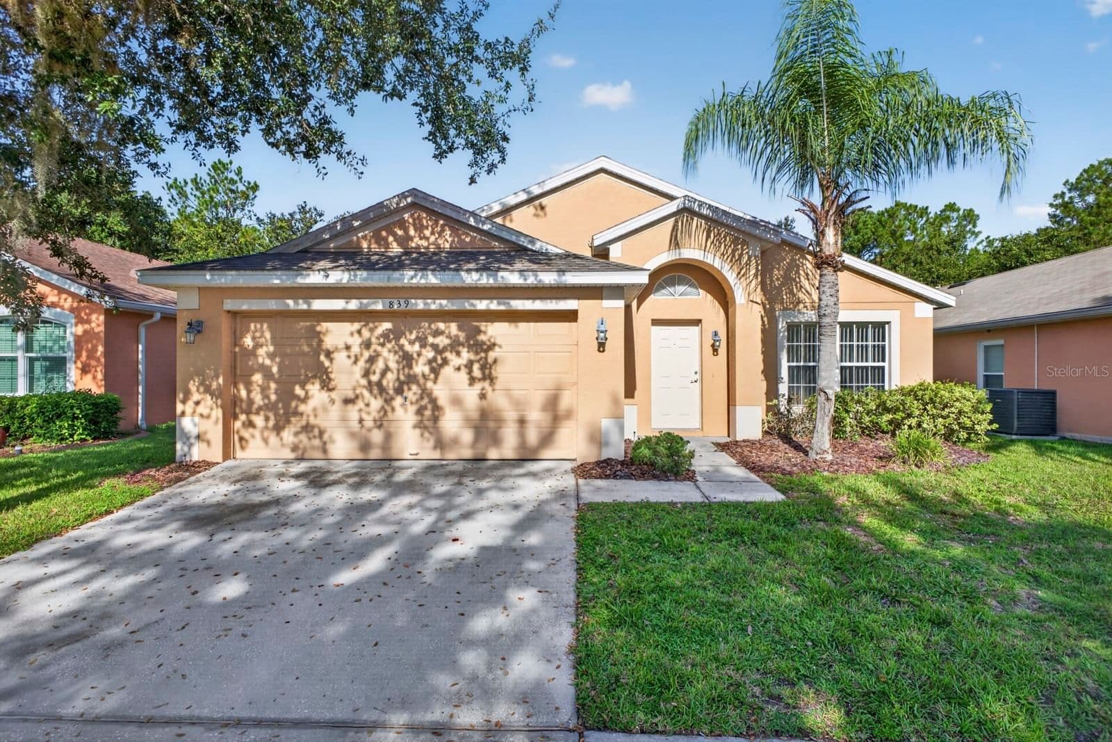 839 SANDY RIDGE, Davenport, FL 33896