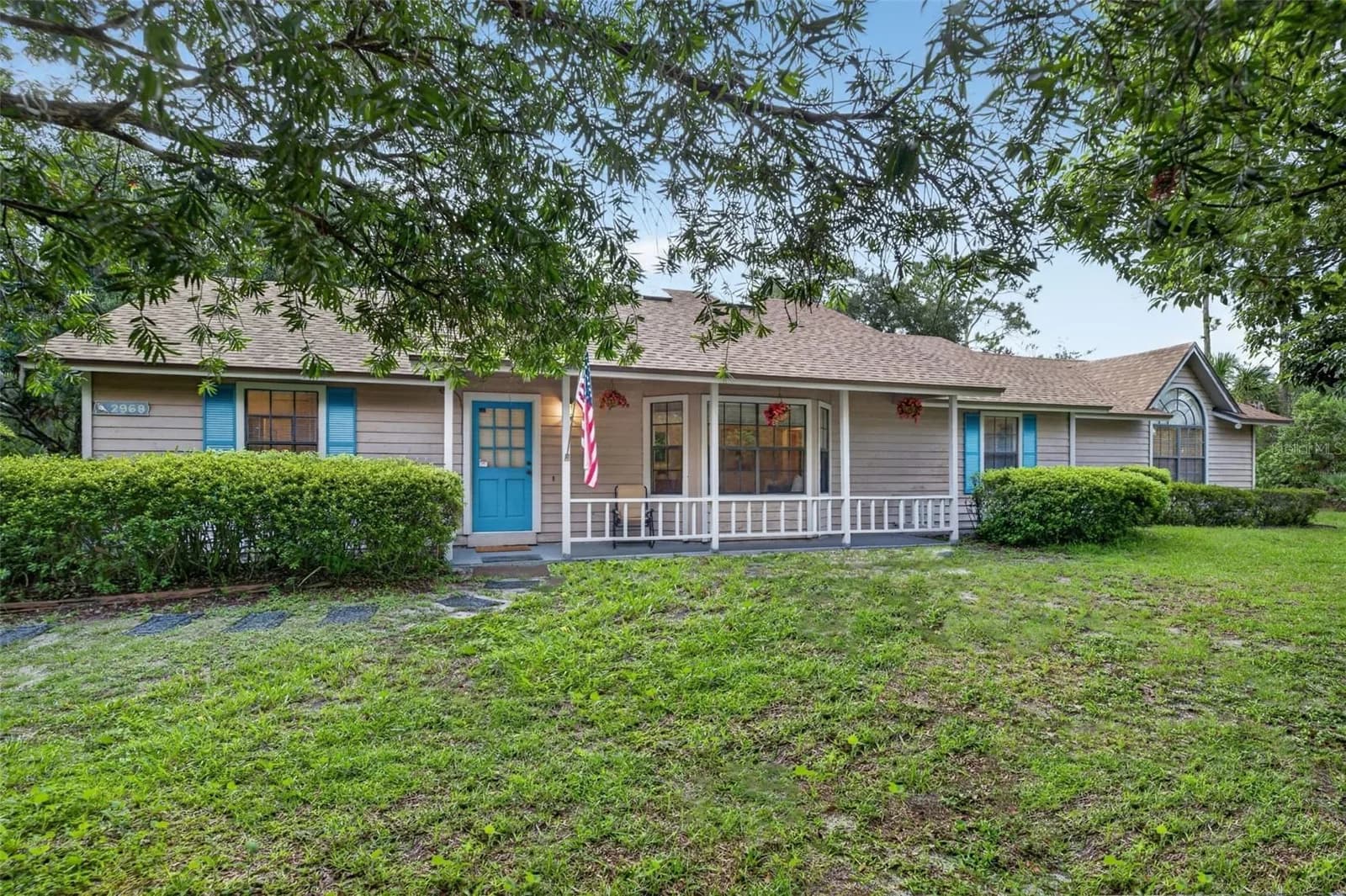 2968 TANNER, Orlando, FL 32820