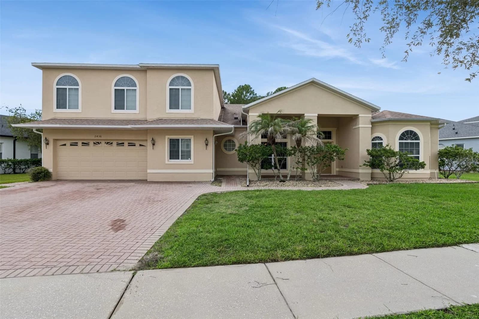 2436 FAWNLAKE, Orlando, FL 32828