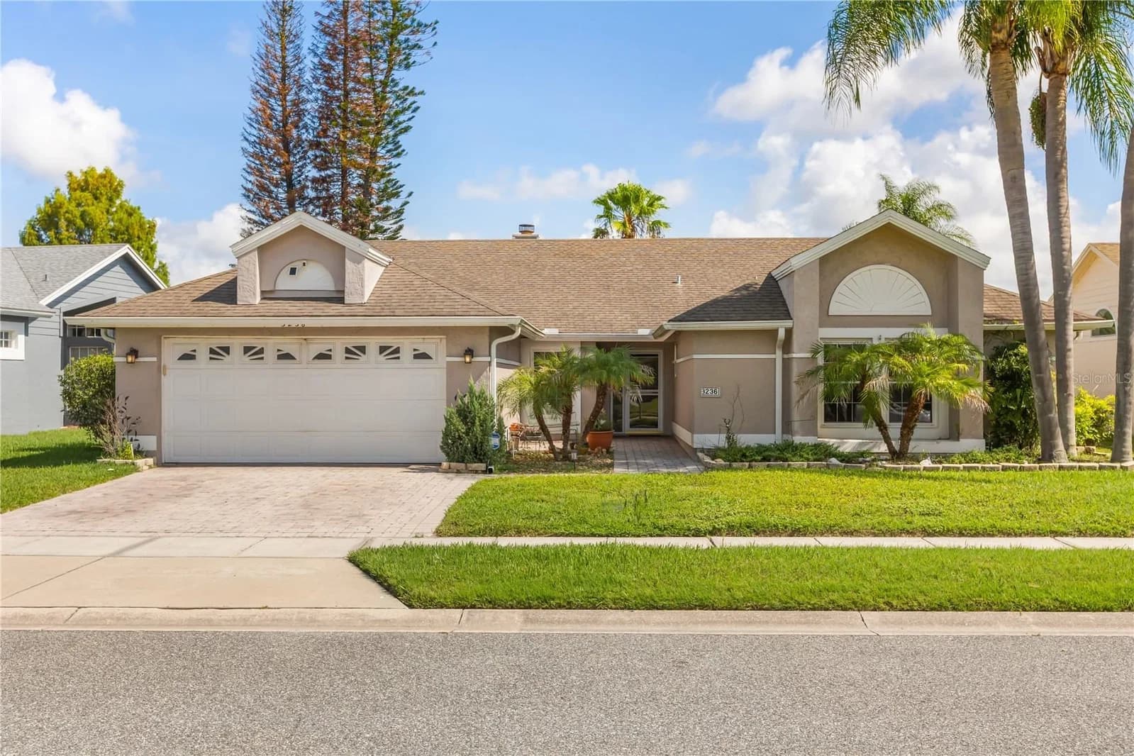 3236 TIMUCUA, Orlando, FL 32837