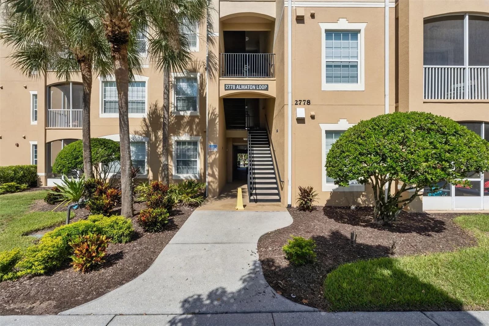 2778 ALMATON, Kissimmee, FL 34747