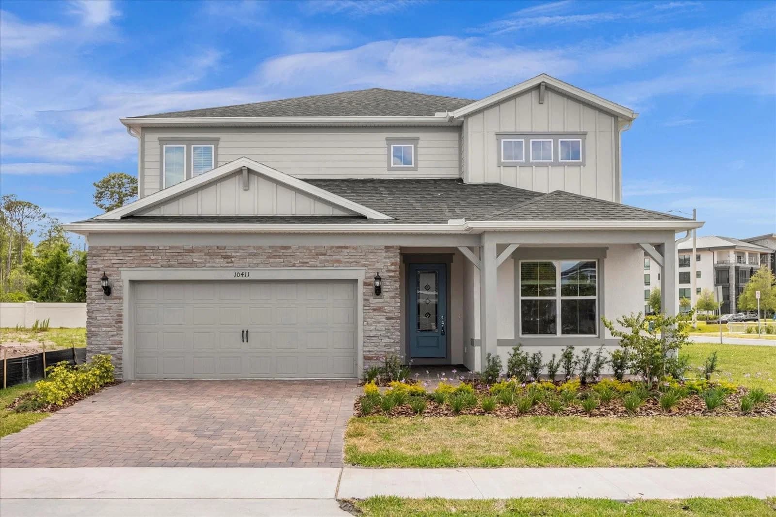 10411 PARK ESTATES, Orlando, FL 32836