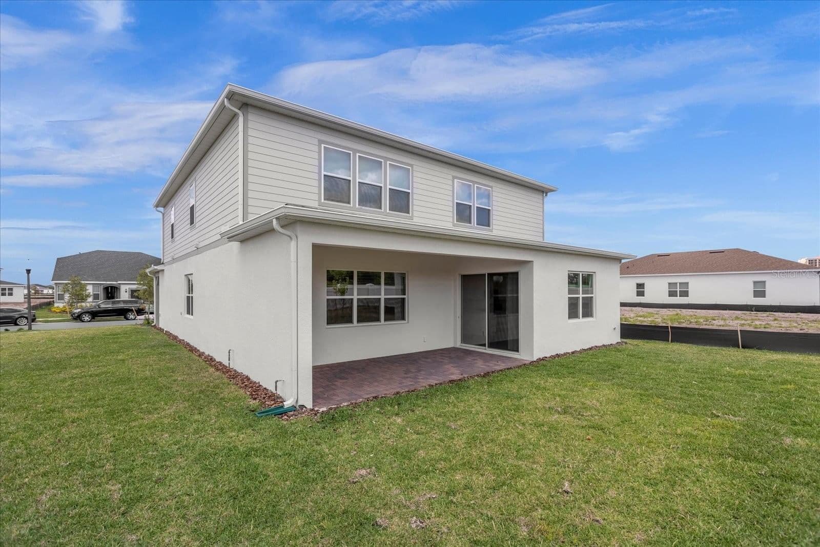 10411 PARK ESTATES 2