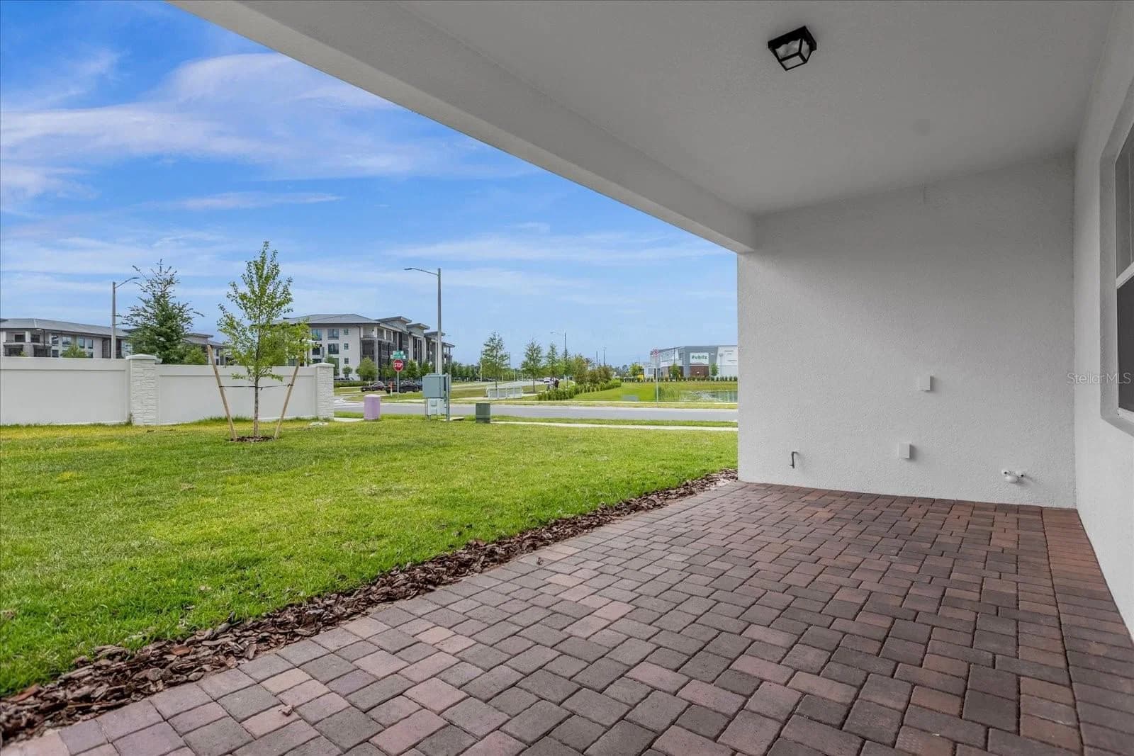 10411 PARK ESTATES 5