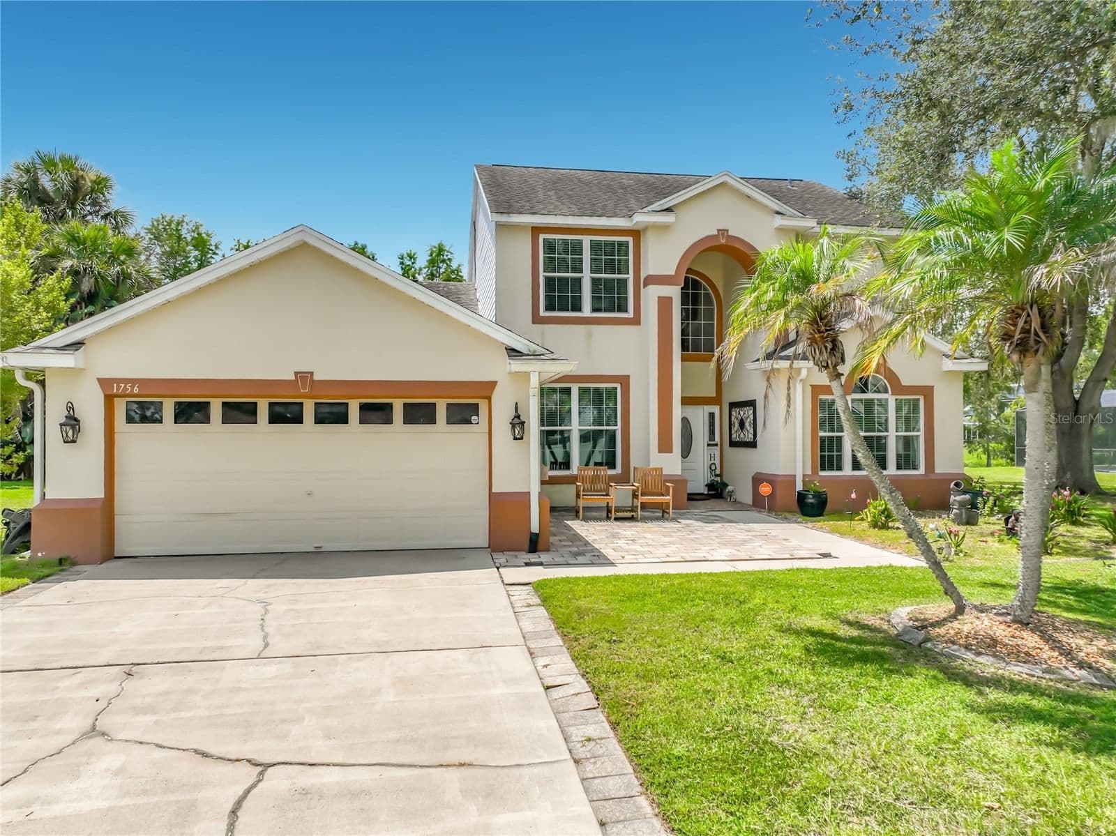 1756 BRANCHWATER, Orlando, FL 32825