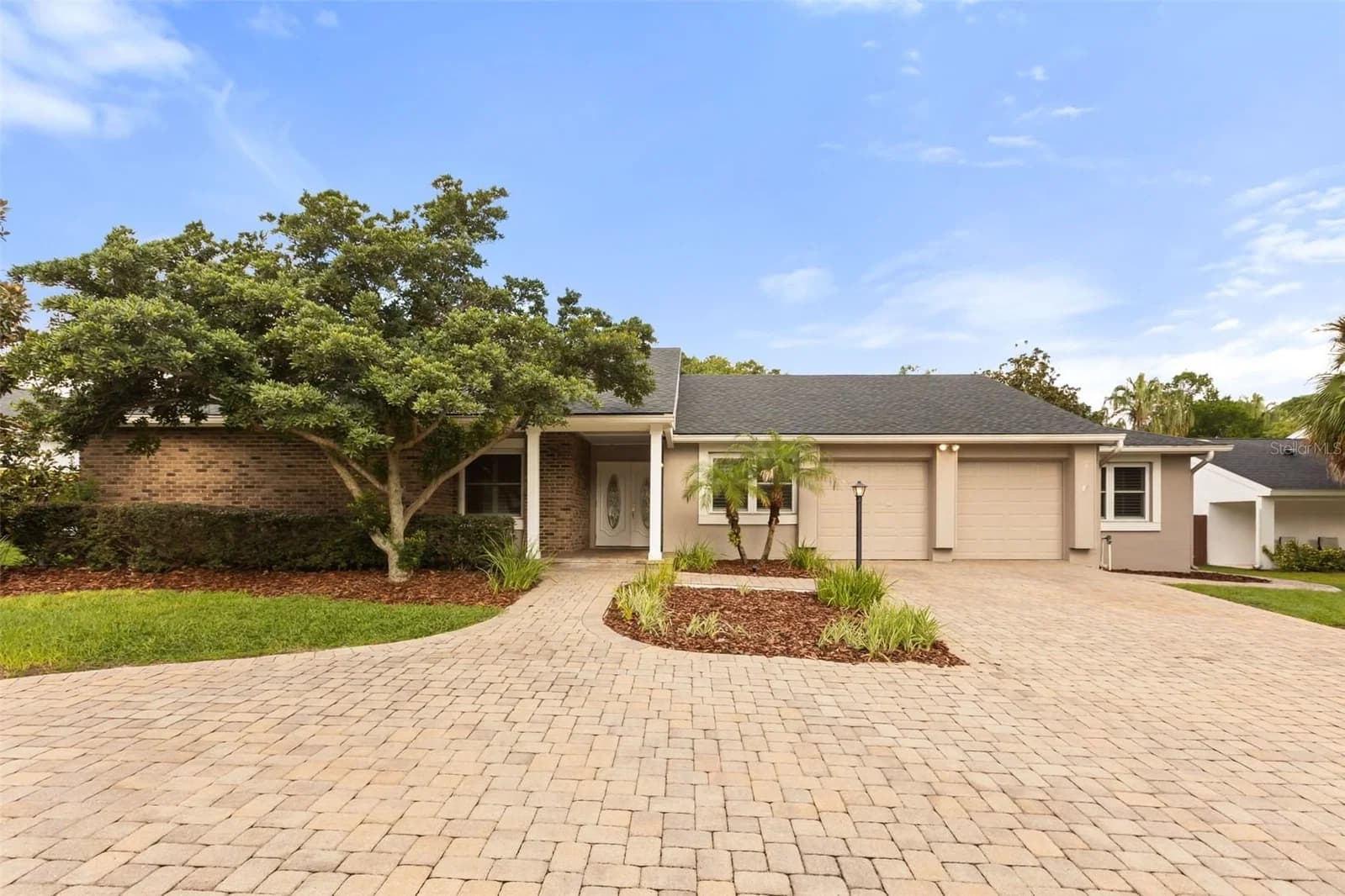 7449 SPARKLING LAKE, Orlando, FL 32819