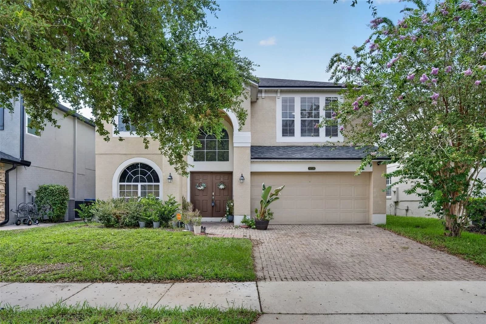 13026 MOSS PARK RIDGE, Orlando, FL 32832