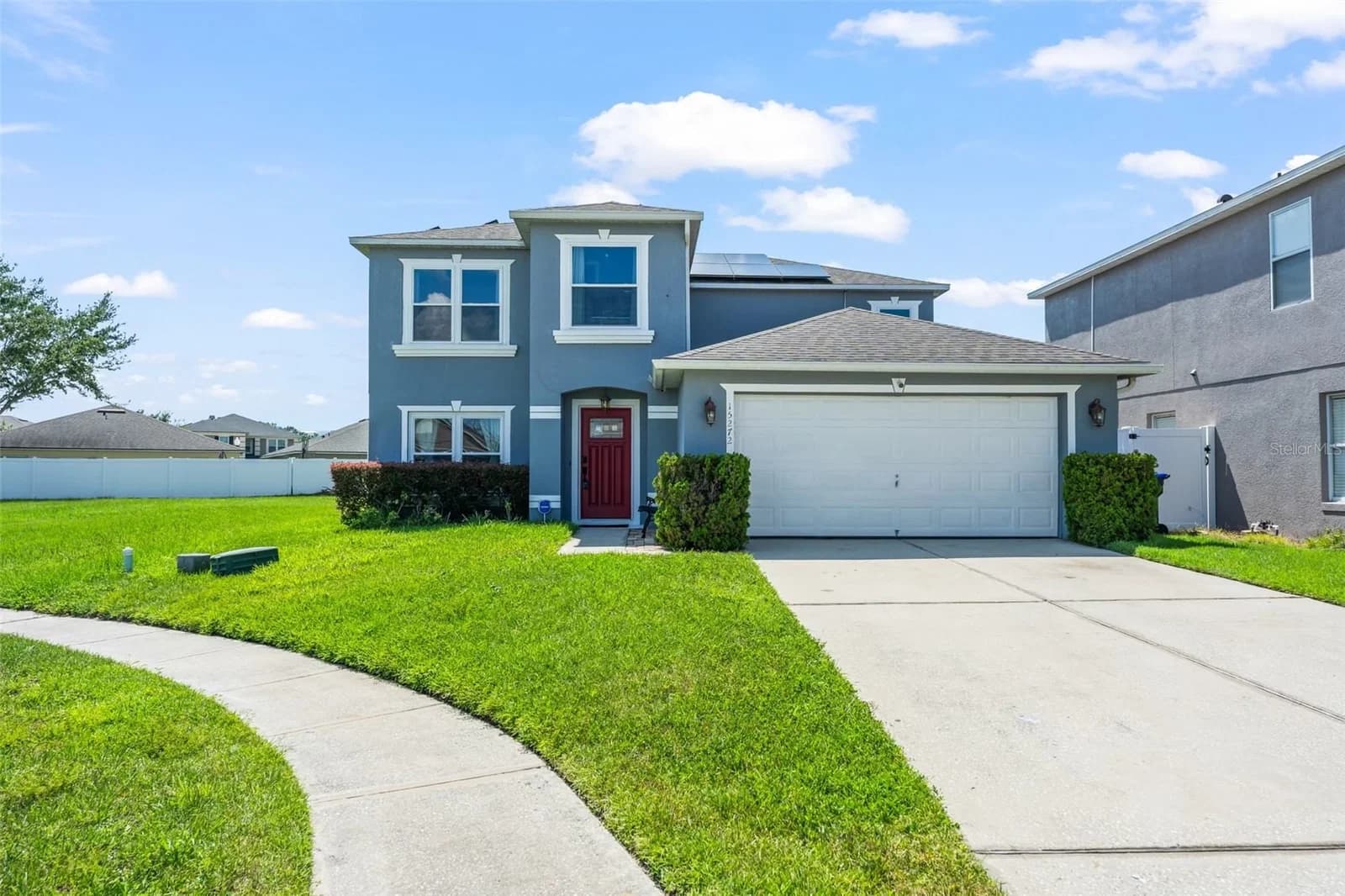 15272 SUGARGROVE, Orlando, FL 32828