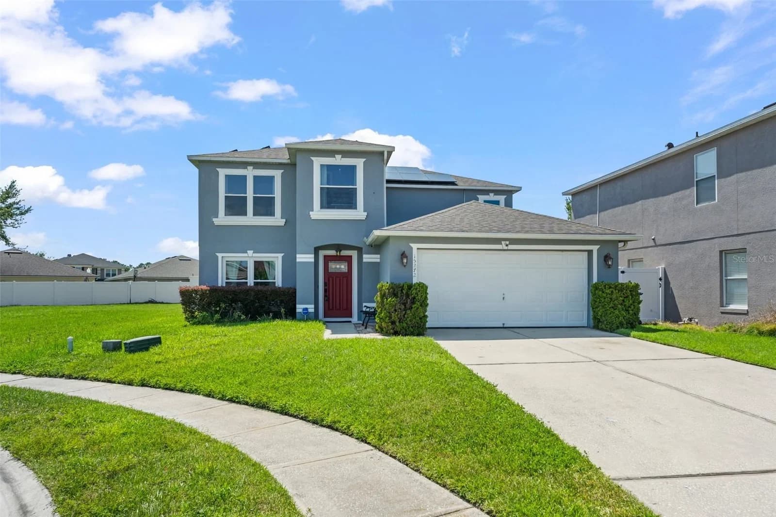 15272 SUGARGROVE 2