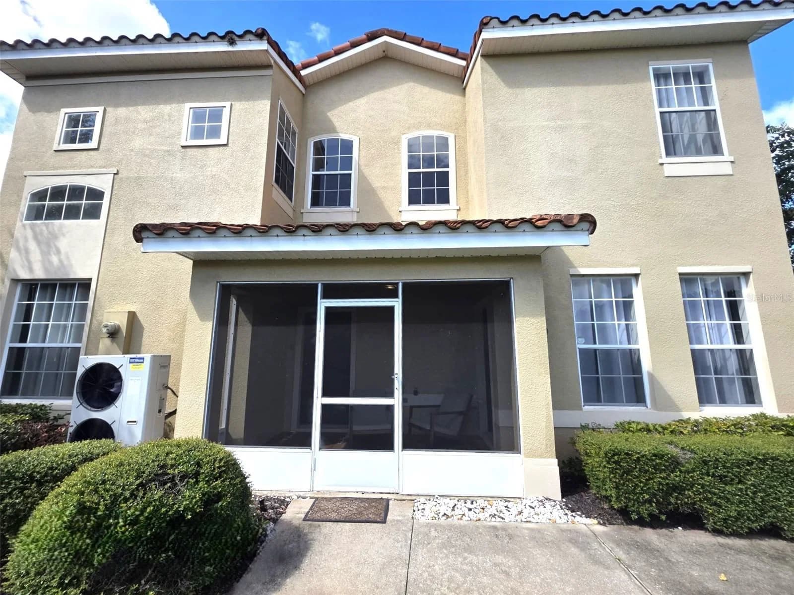 734 MONROE, Davenport, FL 33896
