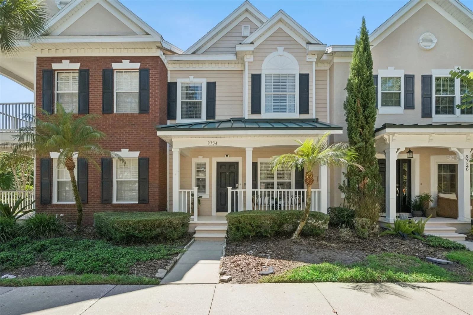 9734 CYPRESS PINE, Orlando, FL 32827