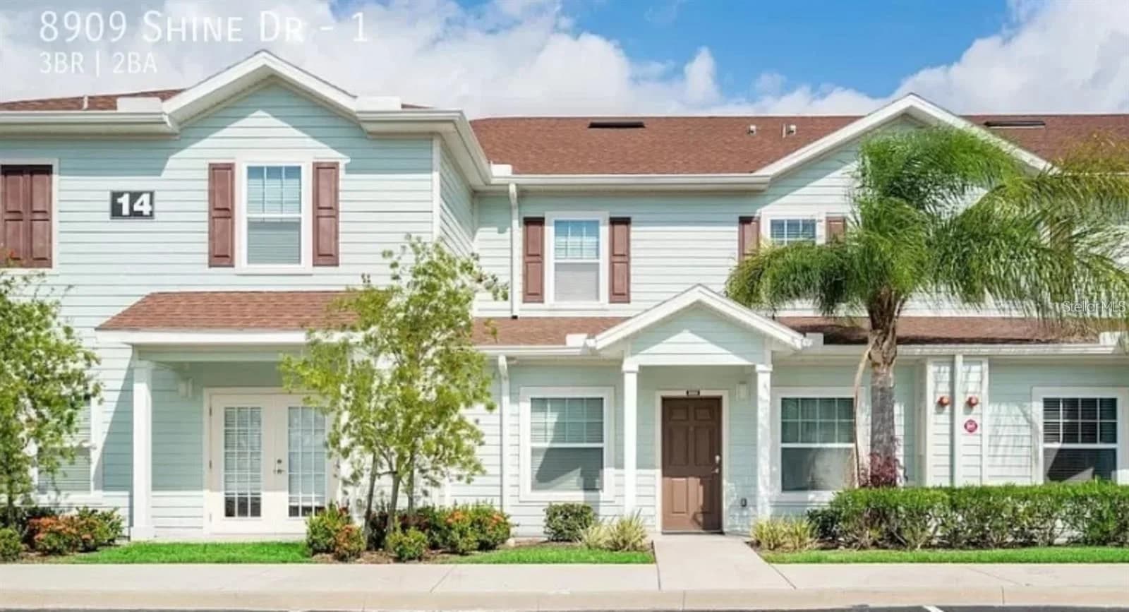 8909 SHINE, Kissimmee, FL 34747