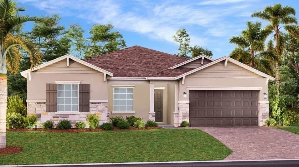 3989 EASTMINSTER, Davenport, FL 33837