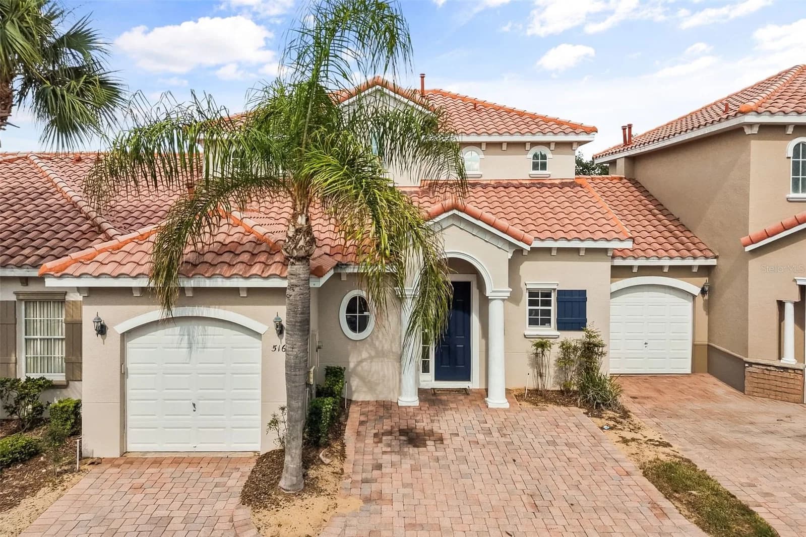 516 BRUNELLO, Davenport, FL 33897