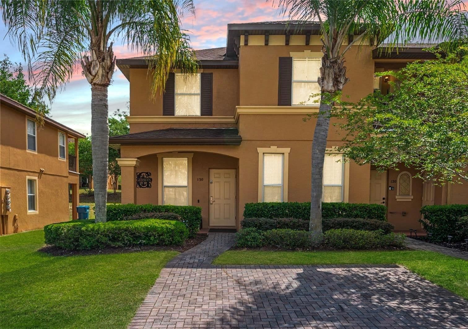 130 PALERMO, Davenport, FL 33897