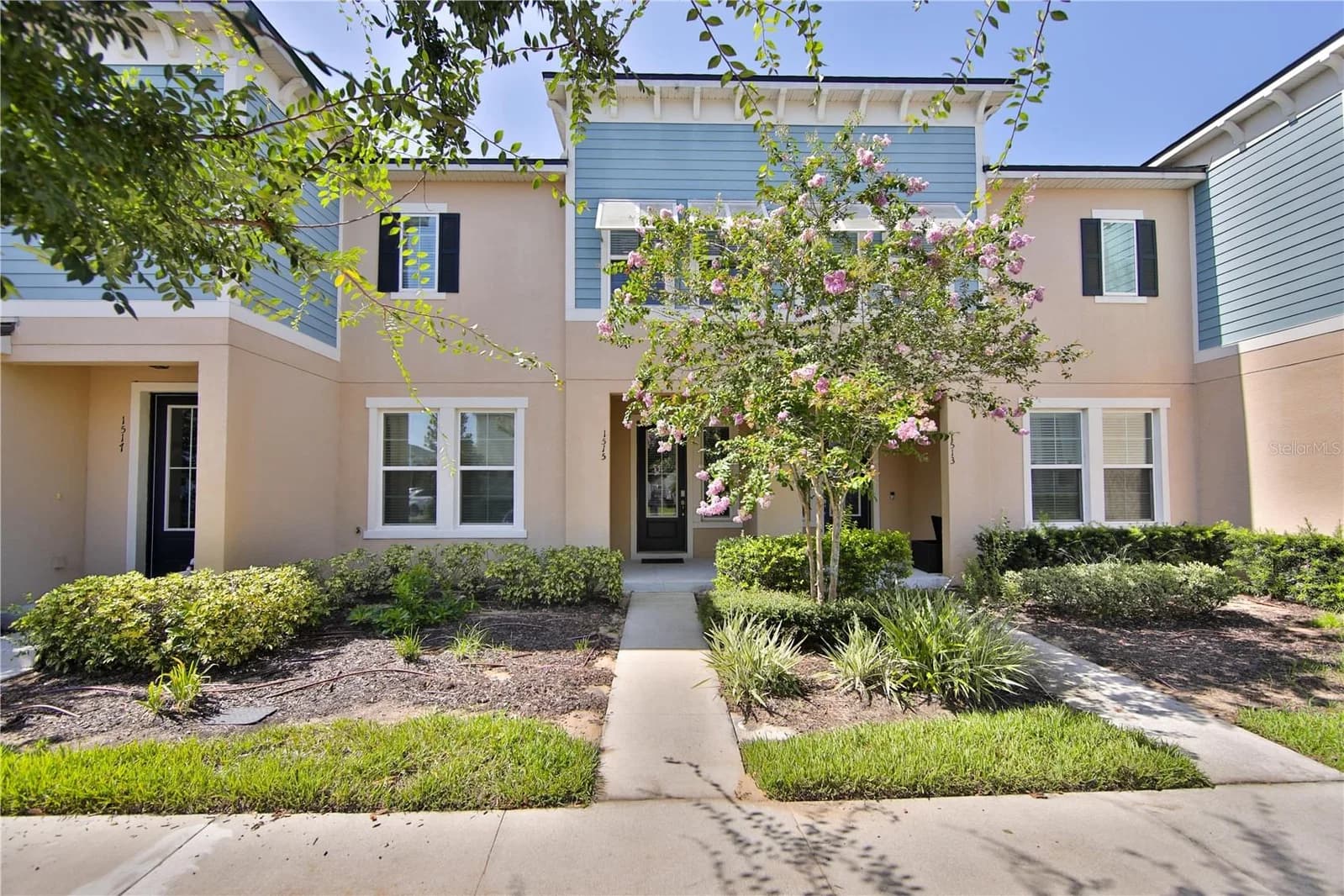 1515 CAREY PALM, Kissimmee, FL 34747