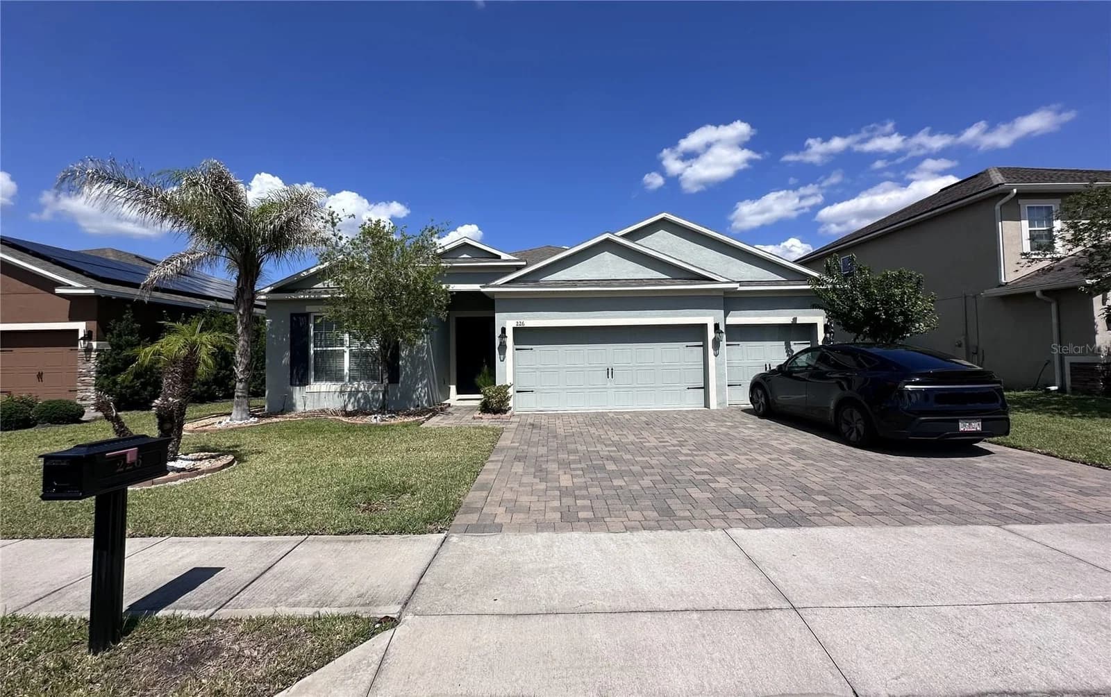 226 BRUNSWICK, Davenport, FL 33837