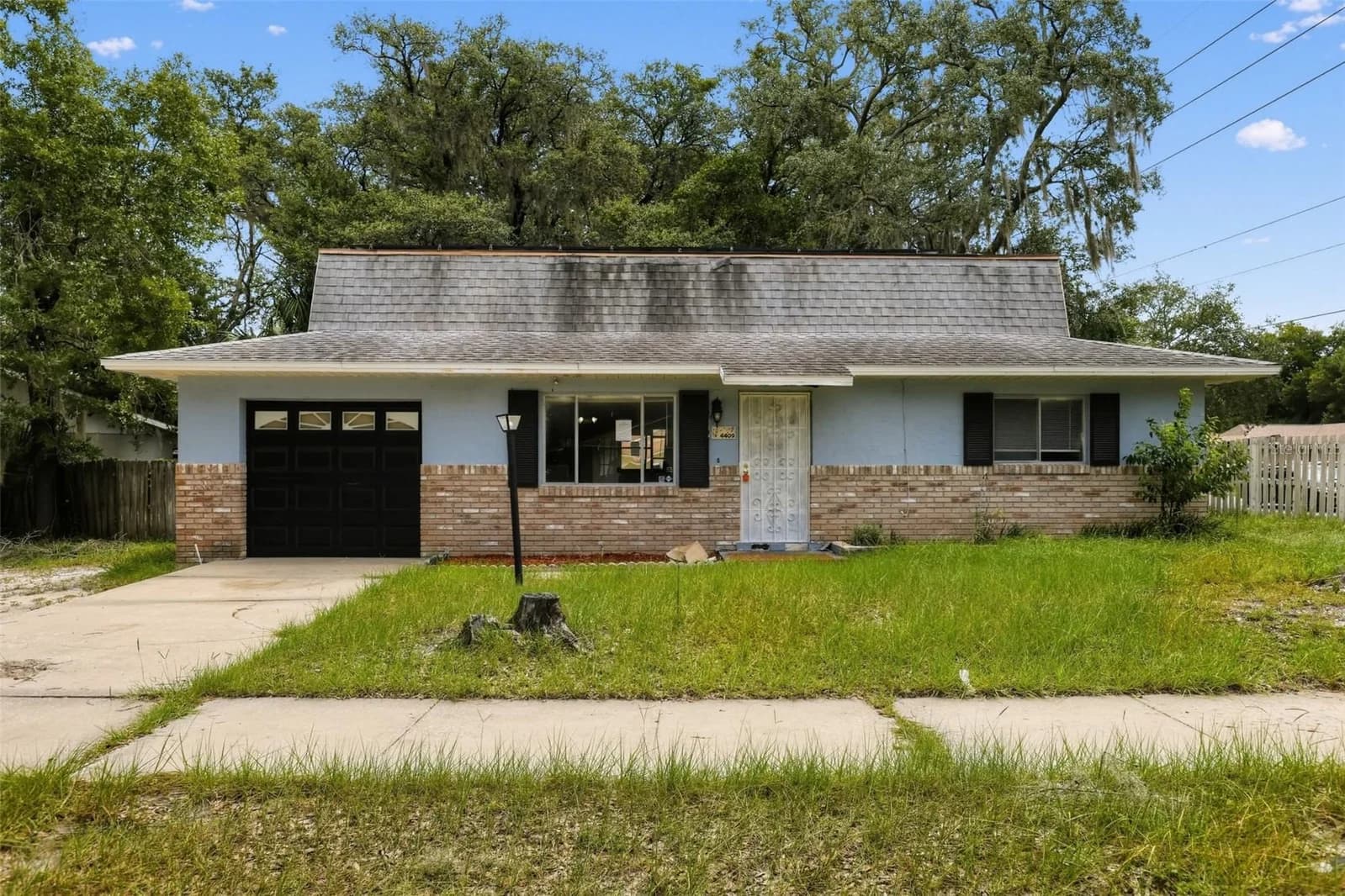 4409 WATCH HILL, Orlando, FL 32808