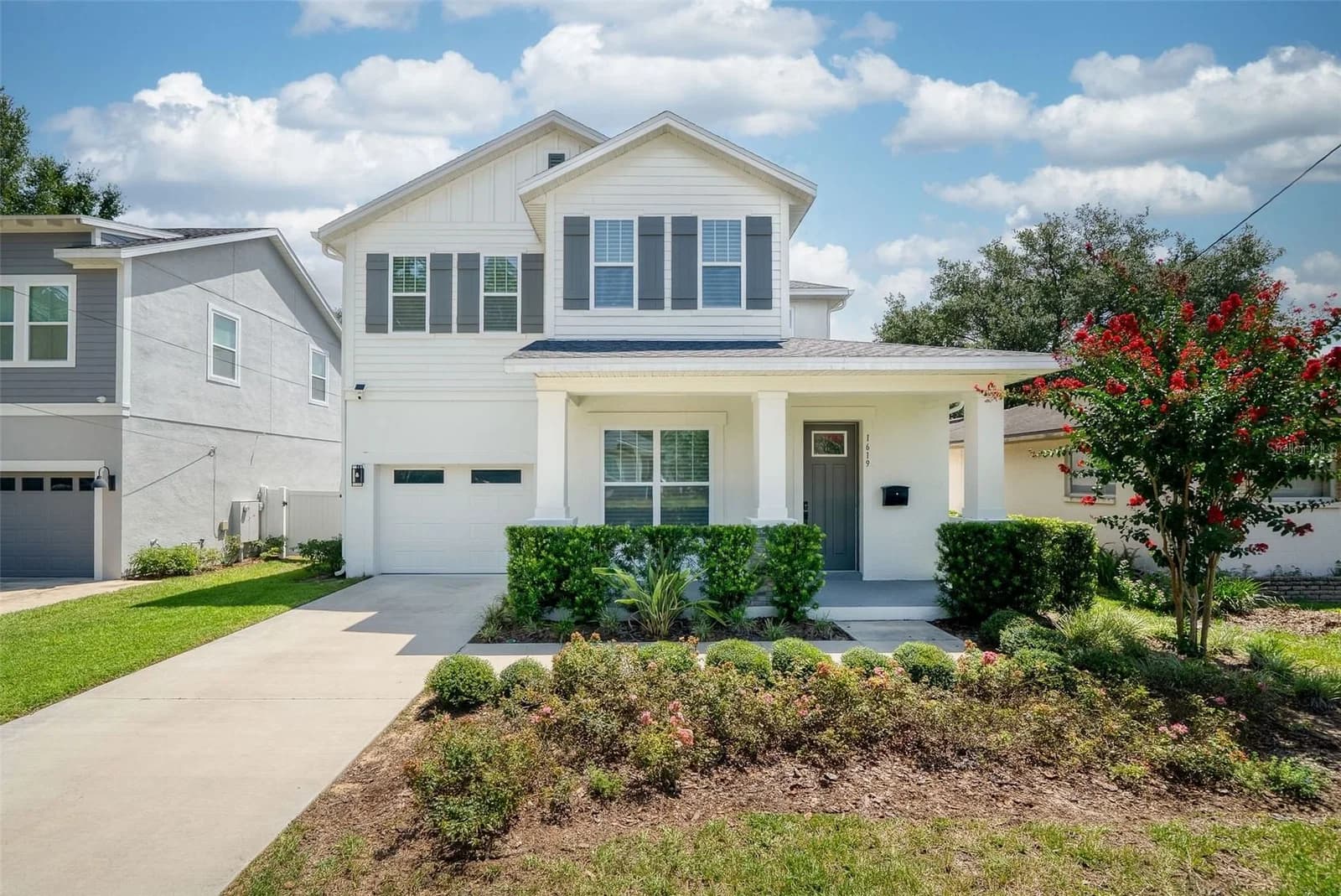 1619 OSCEOLA, Orlando, FL 32806
