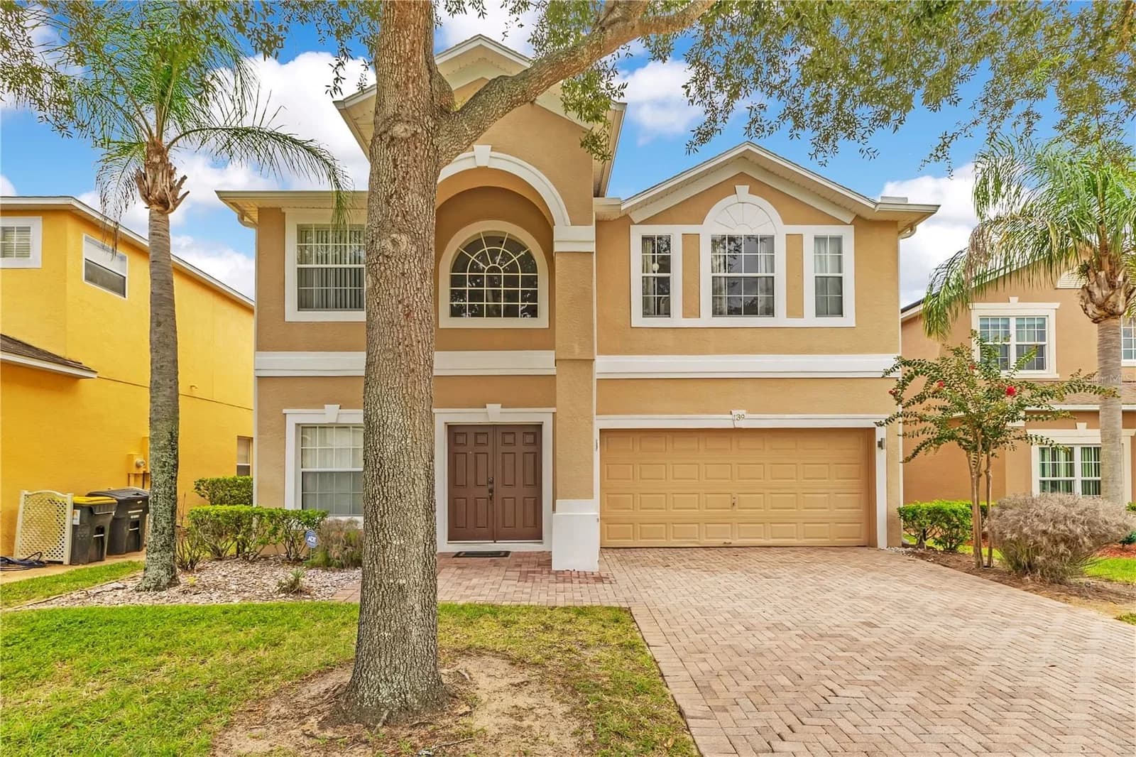 139 MOORGATE, Davenport, FL 33897
