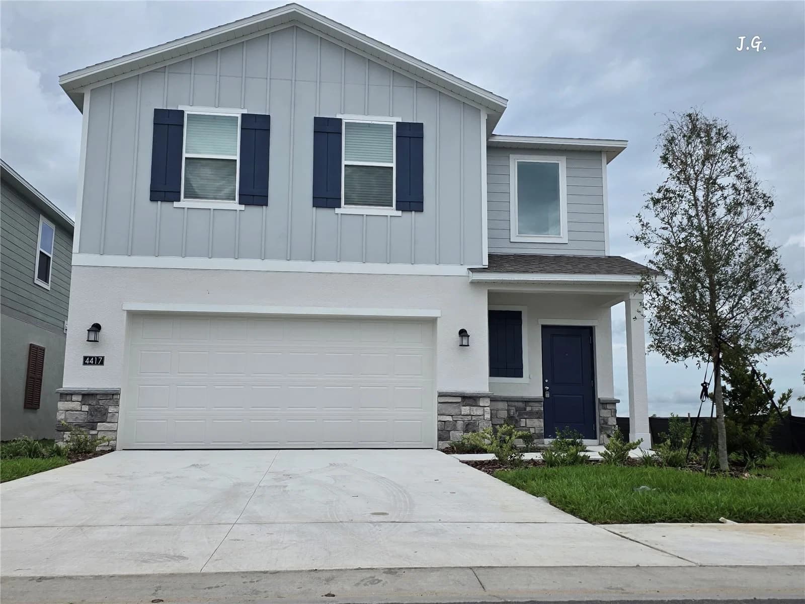 4417 RIVER BEACON 2
