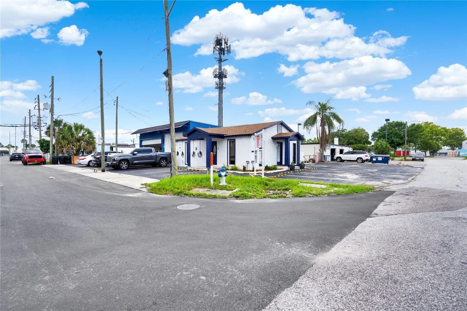 730 & 750 LOWELL, Orlando, FL 32803