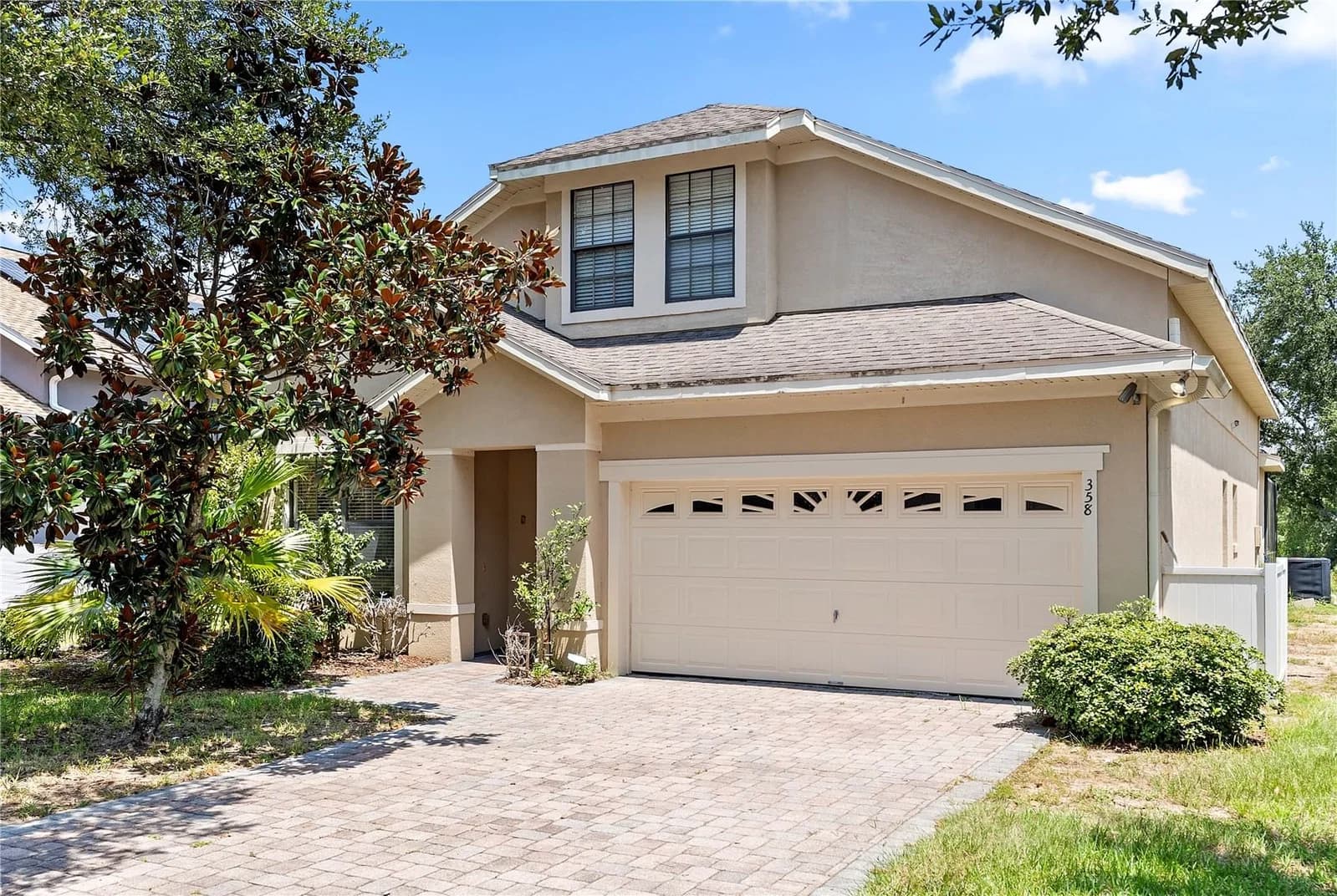358 LAKE DAVENPORT, Davenport, FL 33837