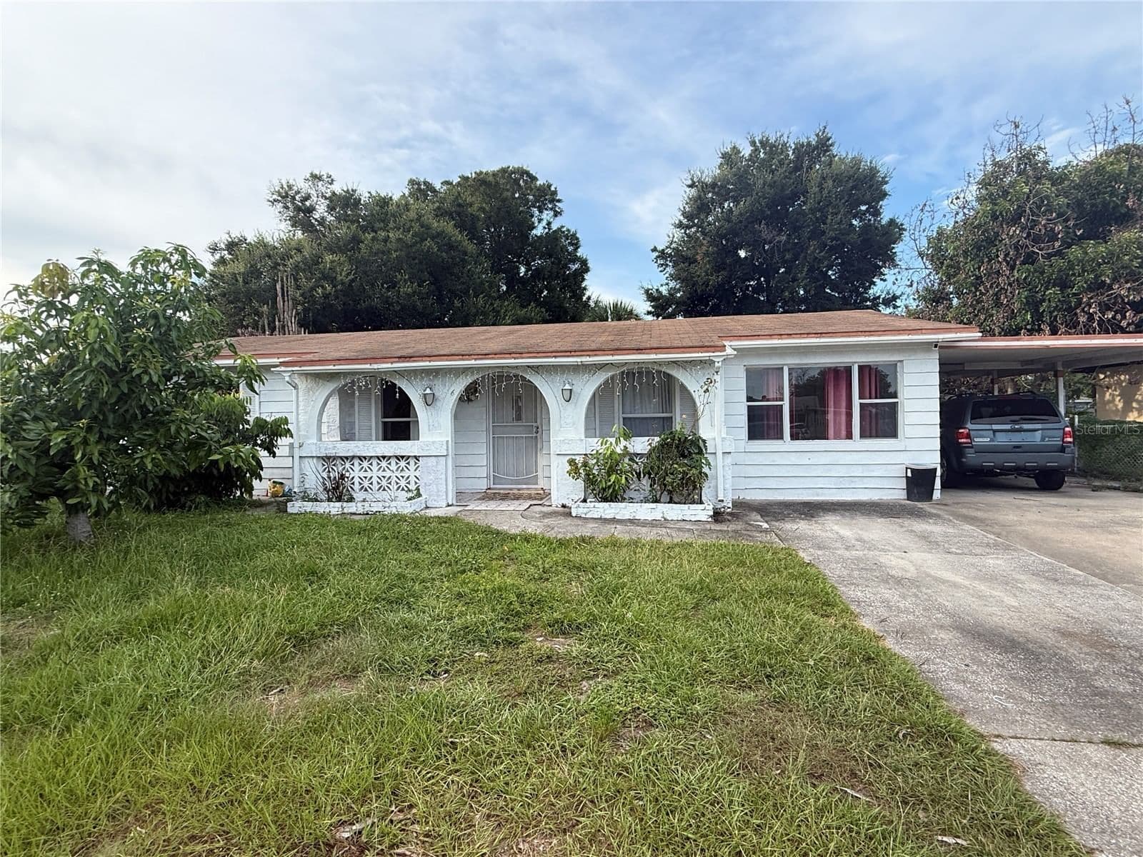 671 MAROT, Orlando, FL 32809