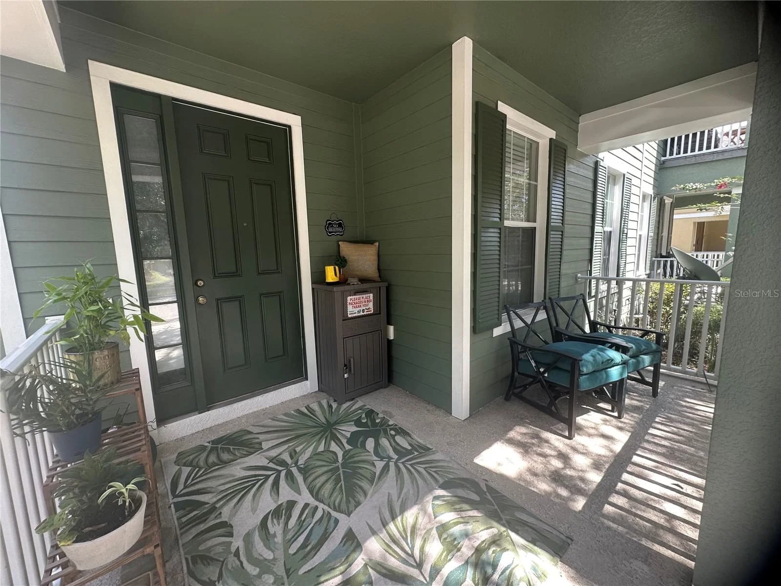 10309 LAKE DISTRICT Lane #51B, Orlando, FL 32832 2