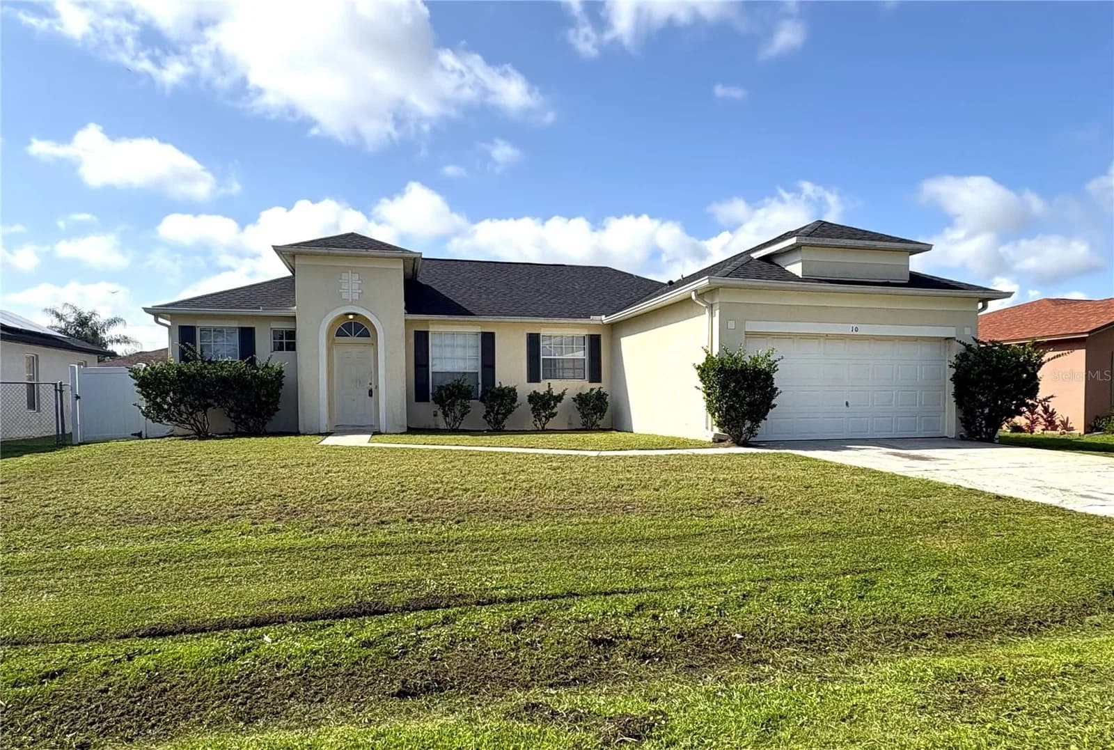 10 COVENTRY, Kissimmee, FL 34758