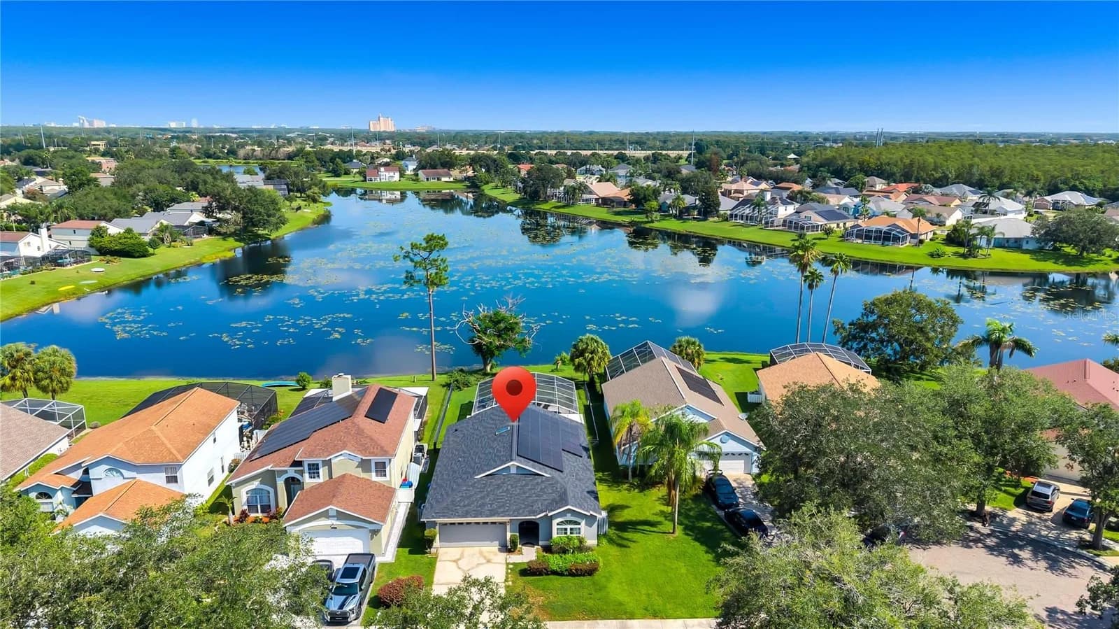 2619 HERON LANDING, Orlando, FL 32837