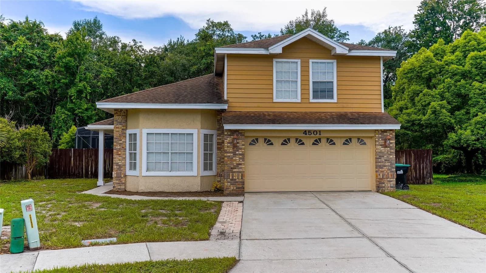 4501 BRIDGETON, Orlando, FL 32817