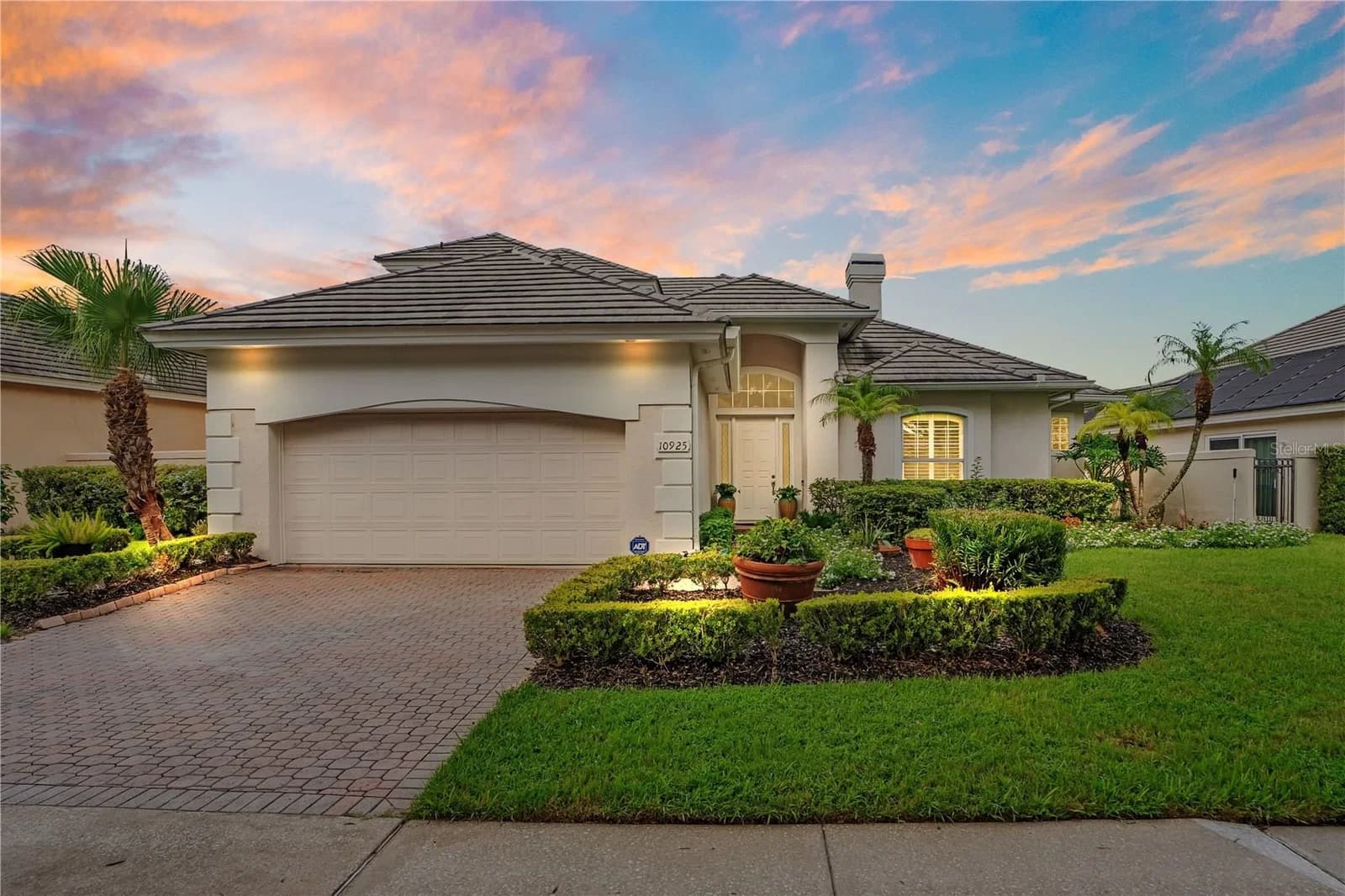 10925 WOODCHASE, Orlando, FL 32836