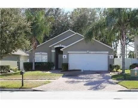 6778 FERNRIDGE, Orlando, FL 32835