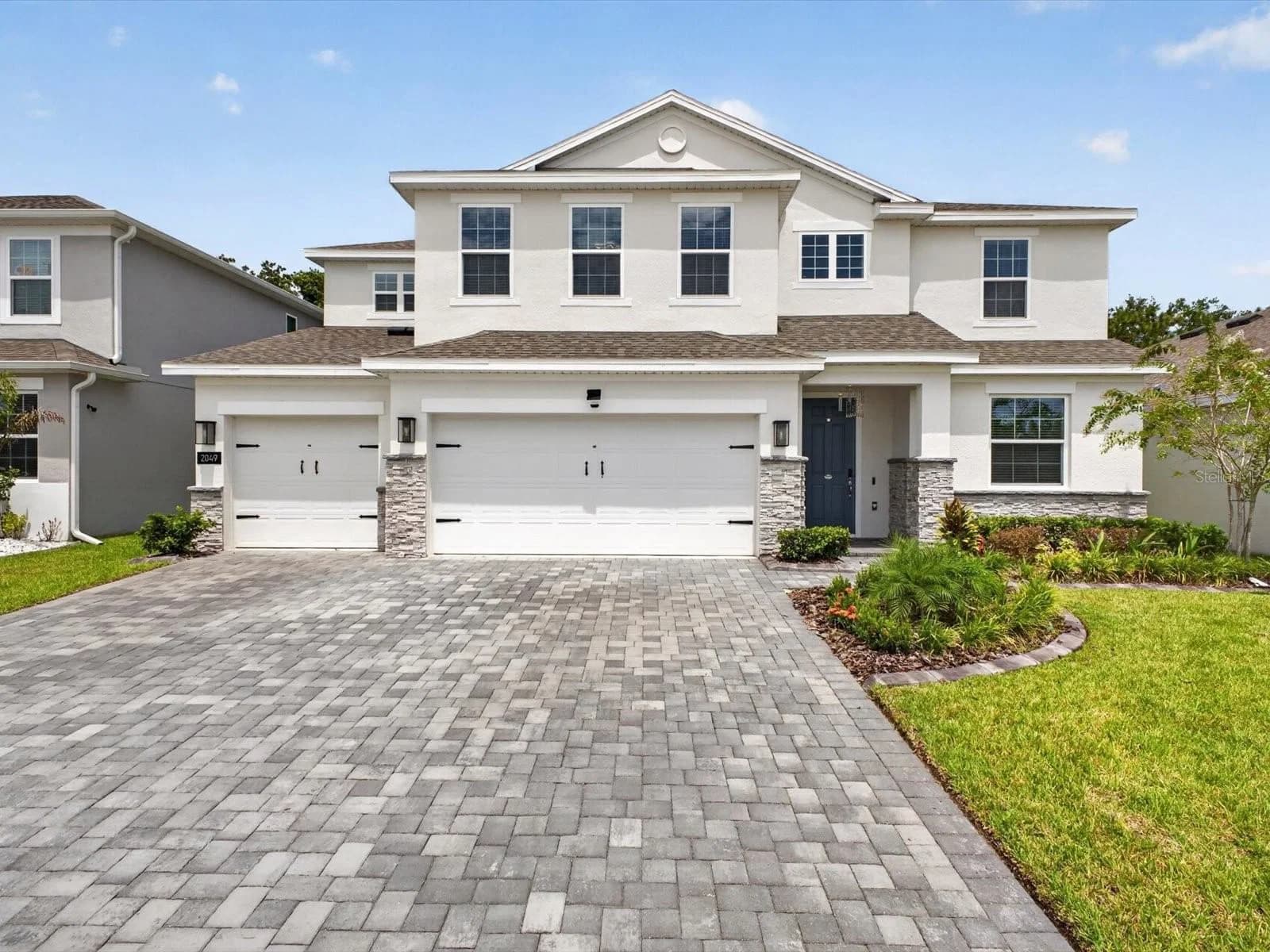 2049 ROCK MAPLE, Kissimmee, FL 34746
