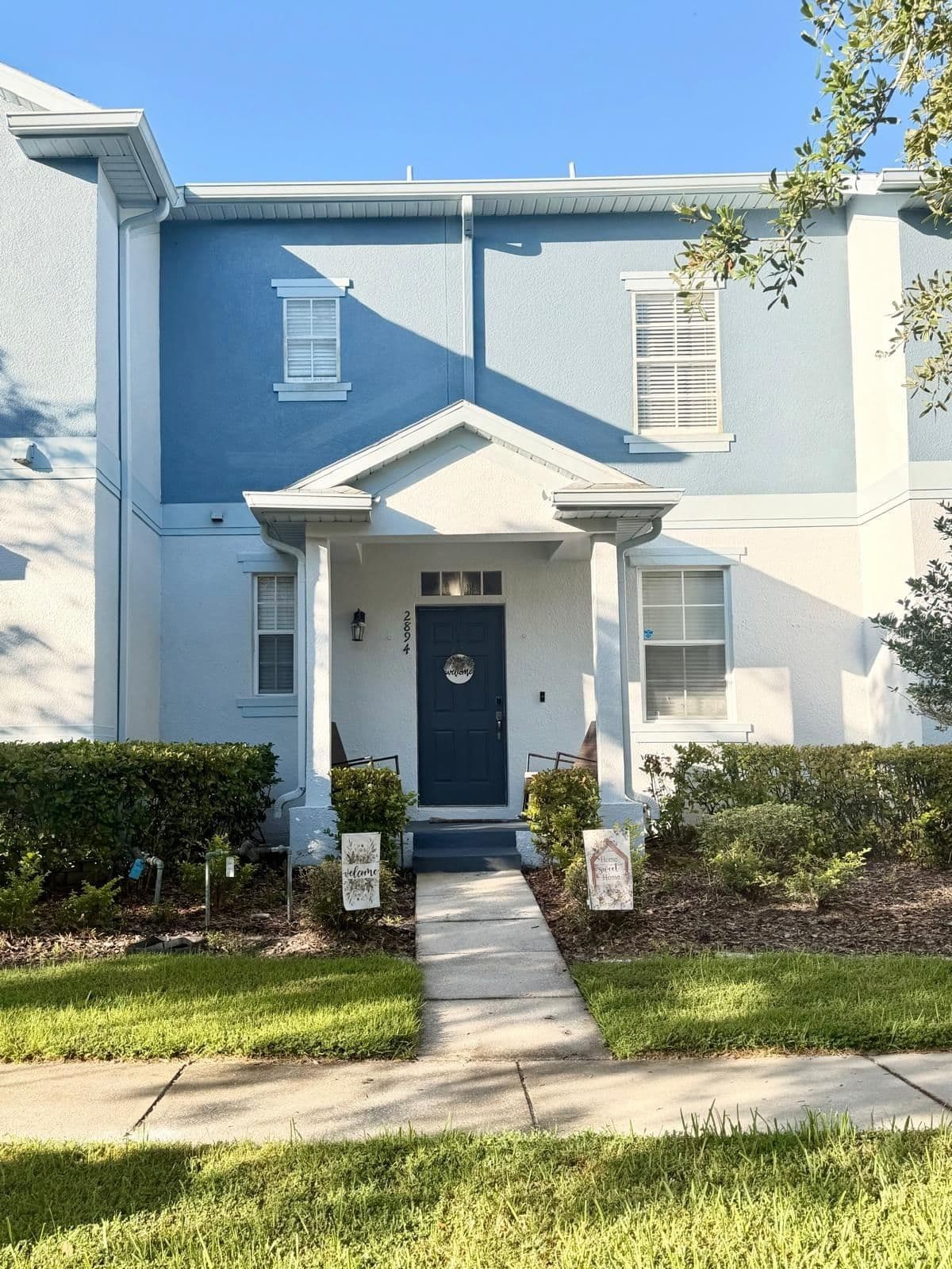 2894 GRASMERE VIEW, Kissimmee, FL 34746