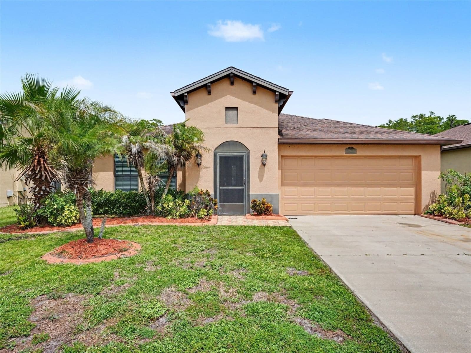 2721 EAGLE CLIFF, Kissimmee, FL 34746