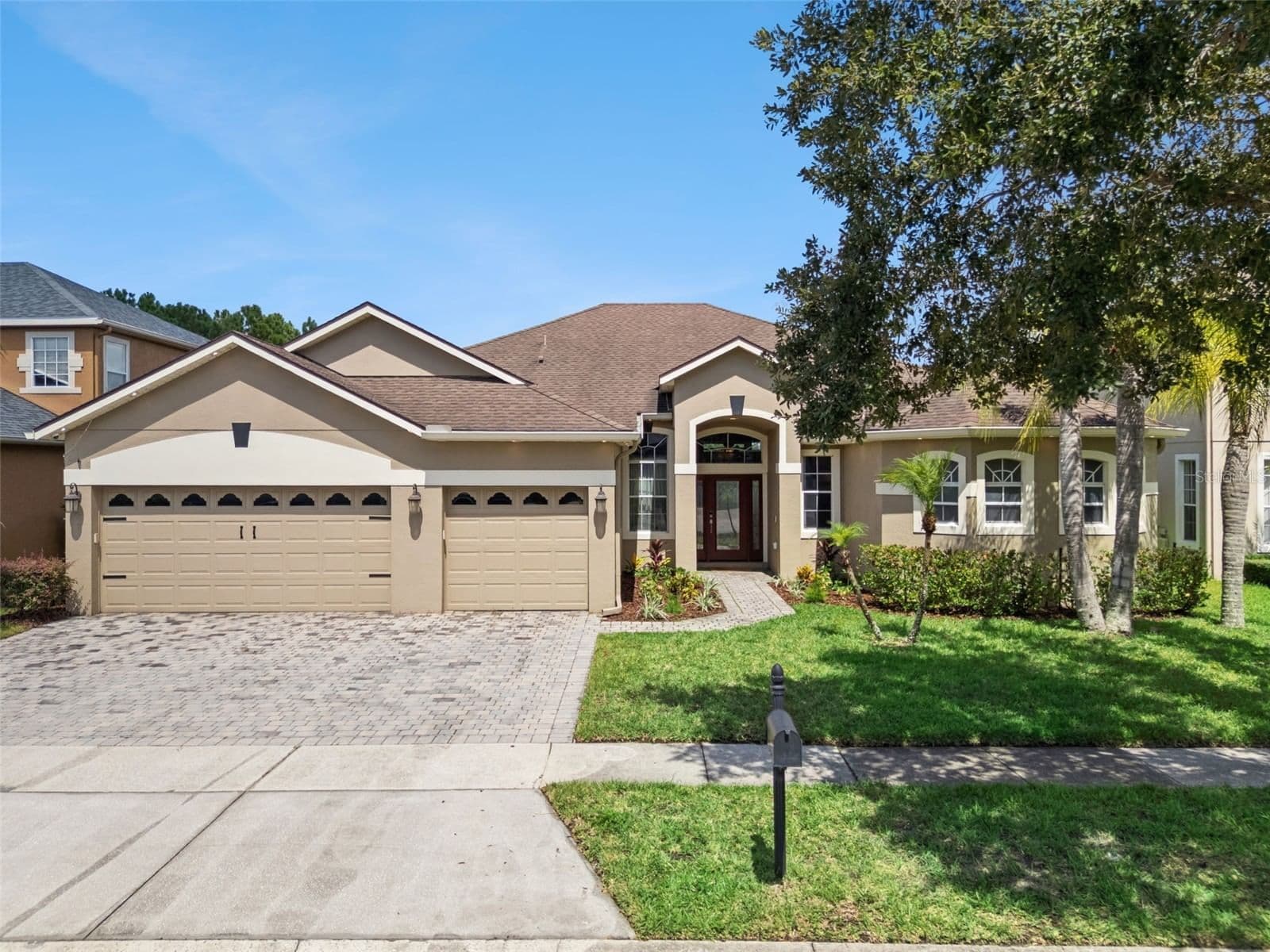 3149 CURVING OAKS, Orlando, FL 32820