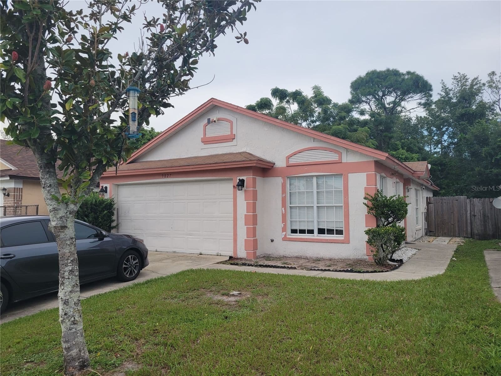 9827 DEAN COVE, Orlando, FL 32825