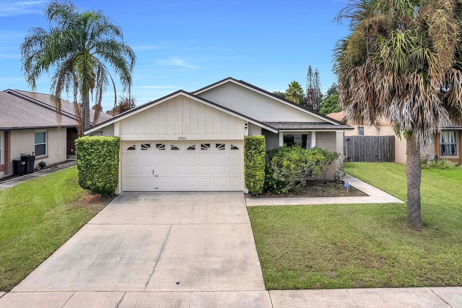 3266 PEACE PIPE, Kissimmee, FL 34746